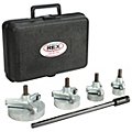Pipe Reamer Drill Attachments image